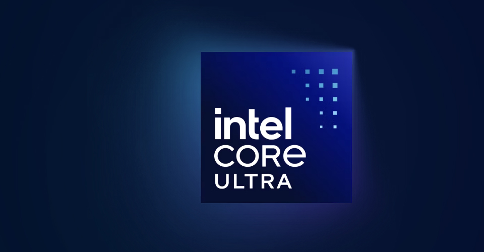 AI-Ready with Intel Core Ultra Platform